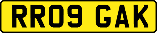 RR09GAK