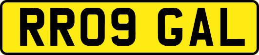 RR09GAL