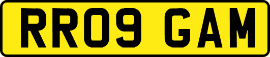 RR09GAM