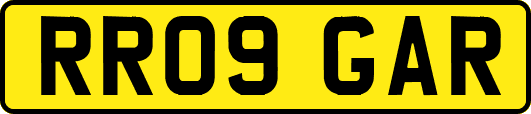 RR09GAR