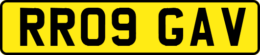 RR09GAV