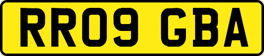 RR09GBA