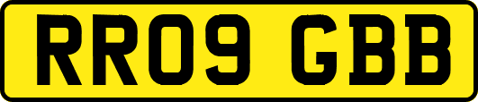 RR09GBB