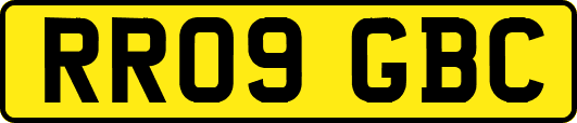 RR09GBC