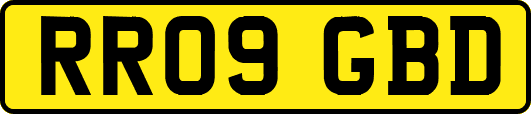 RR09GBD