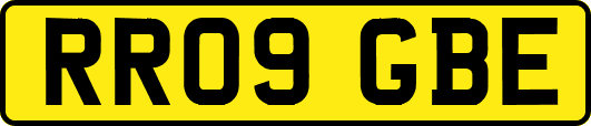 RR09GBE