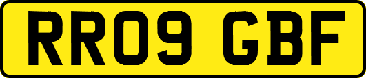 RR09GBF