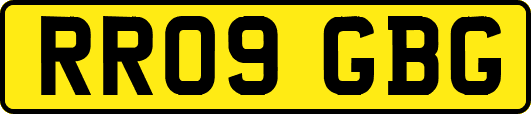 RR09GBG