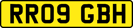 RR09GBH