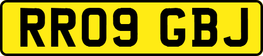 RR09GBJ