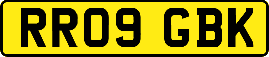 RR09GBK