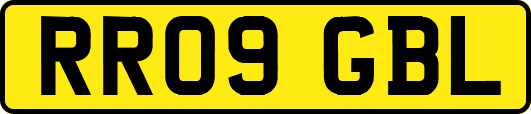 RR09GBL