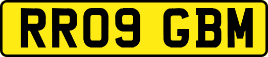 RR09GBM
