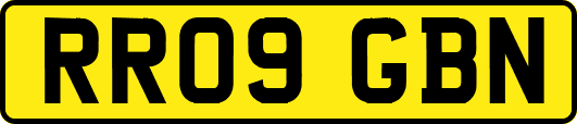 RR09GBN