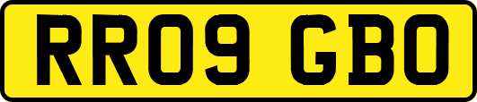 RR09GBO