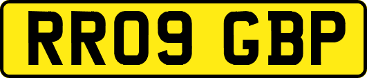 RR09GBP