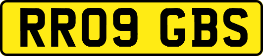 RR09GBS