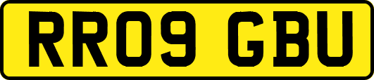 RR09GBU