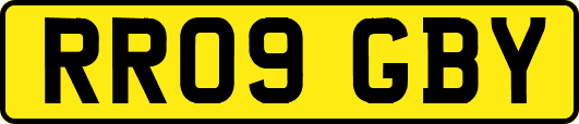 RR09GBY