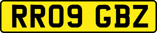 RR09GBZ