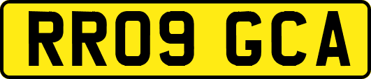 RR09GCA