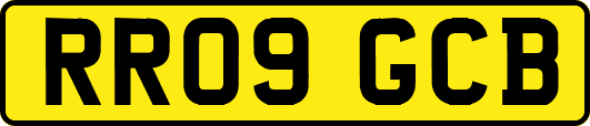 RR09GCB
