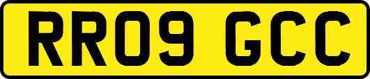 RR09GCC