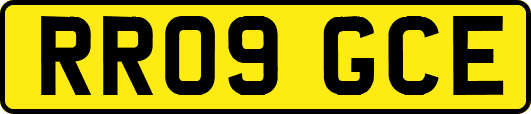 RR09GCE
