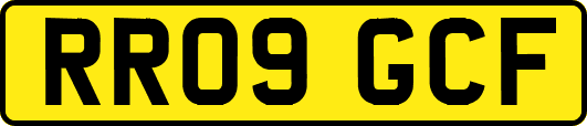 RR09GCF