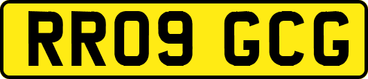 RR09GCG