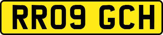 RR09GCH