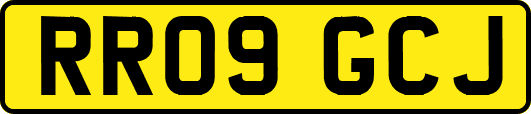 RR09GCJ