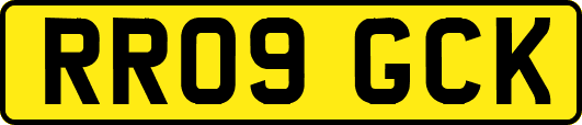 RR09GCK