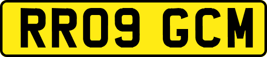 RR09GCM