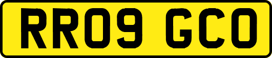 RR09GCO