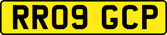 RR09GCP