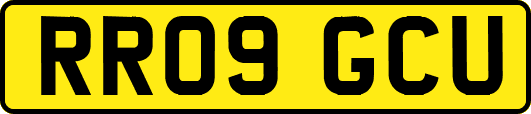 RR09GCU