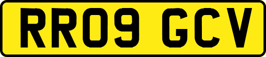 RR09GCV