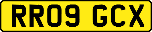 RR09GCX