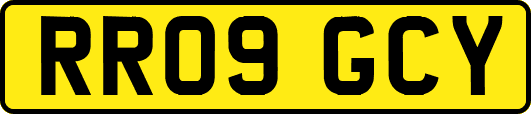 RR09GCY