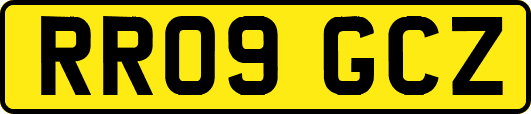 RR09GCZ