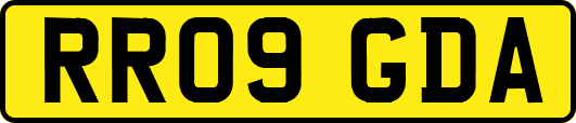 RR09GDA