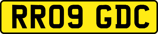 RR09GDC