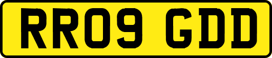 RR09GDD