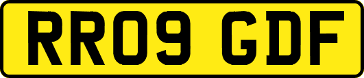 RR09GDF