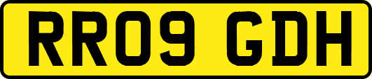 RR09GDH
