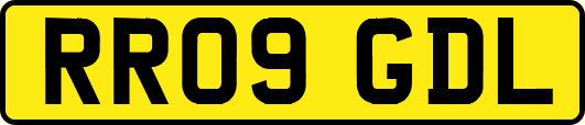 RR09GDL