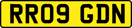 RR09GDN
