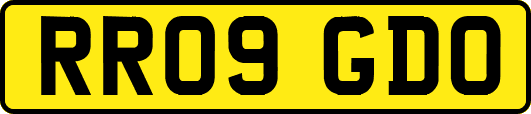 RR09GDO
