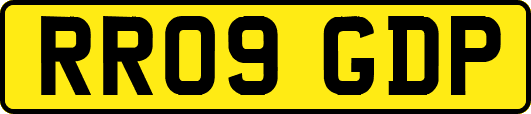 RR09GDP